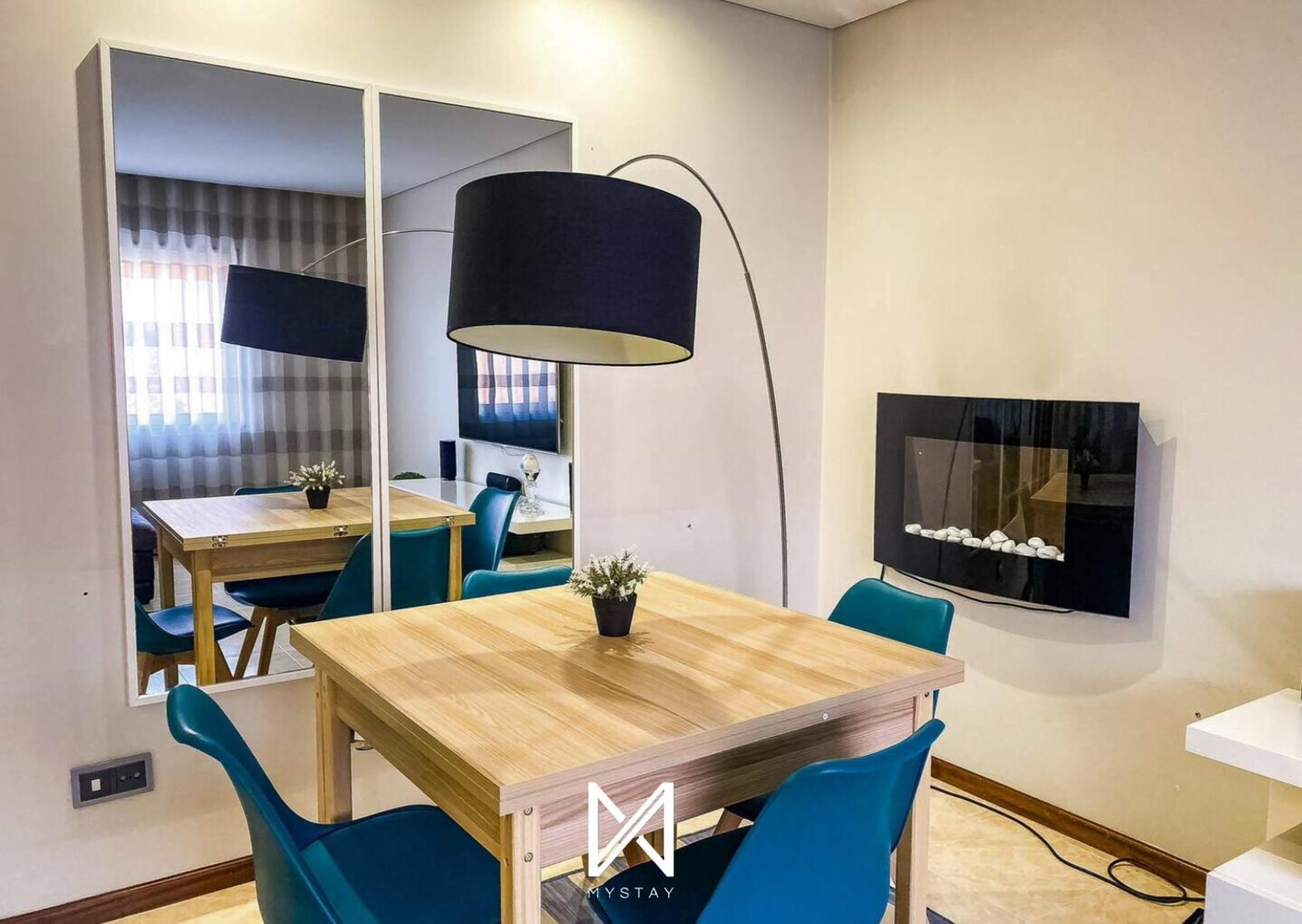 Vila Beach Apartment - Vila Do Conde Exterior foto